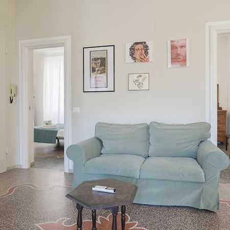 Appartamento Casa Shakespeare La Spezia Esterno foto