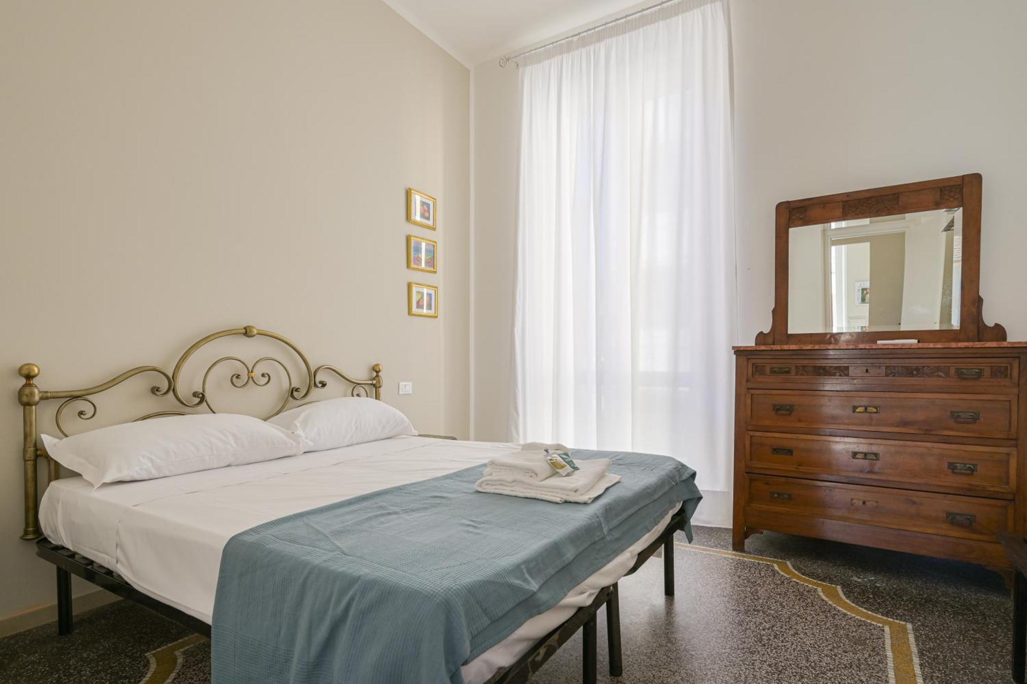 Appartamento Casa Shakespeare La Spezia Esterno foto