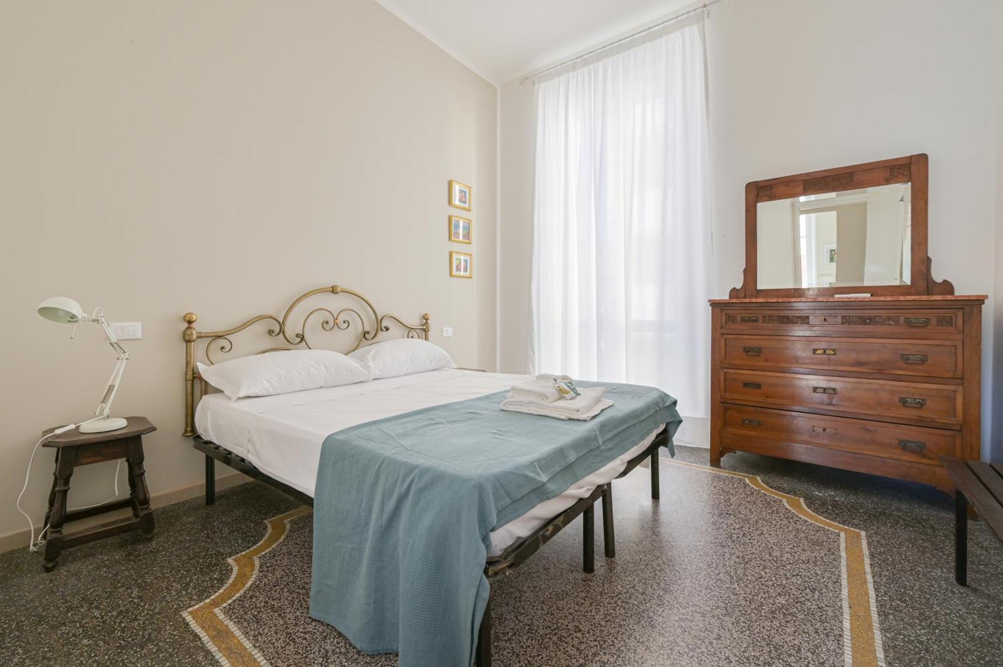 Appartamento Casa Shakespeare La Spezia Esterno foto