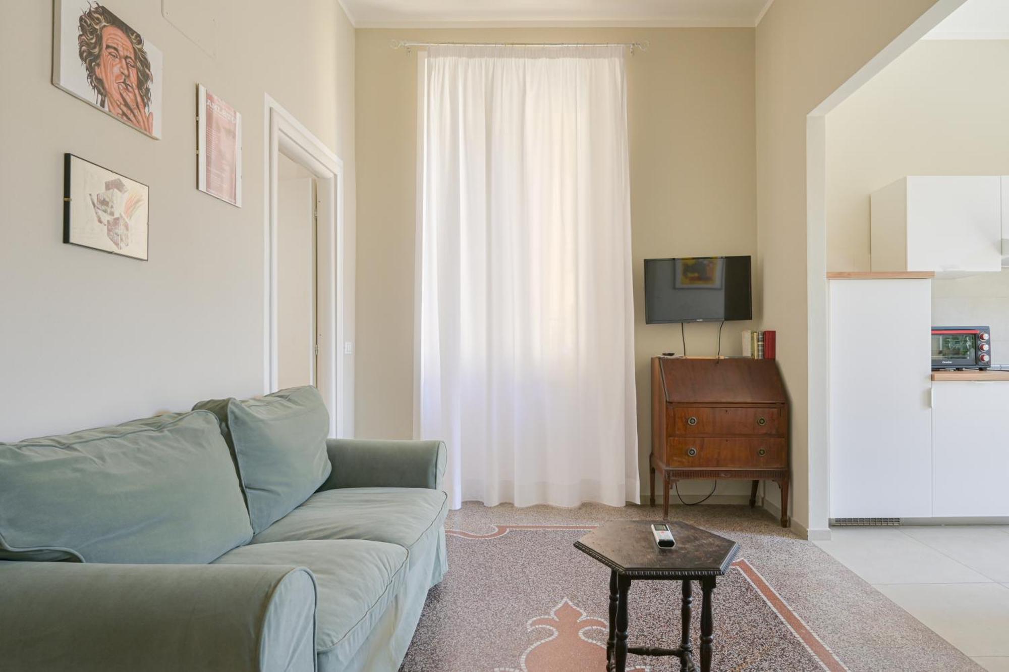 Appartamento Casa Shakespeare La Spezia Esterno foto